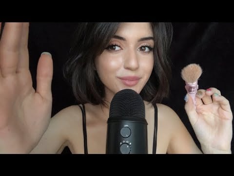 ASMR at 100% sensitivity - The ASMR Index