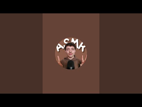IYO's asmr est en direct !
