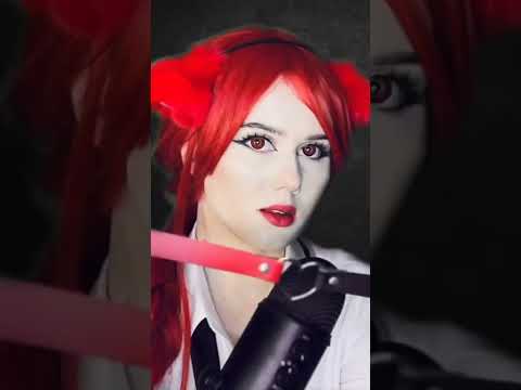 🌙 ASMR relaxing video role play 💤(full on my channel)