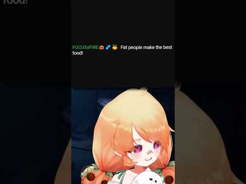 I don’t wanna HEAR IT #shorts #vtuber