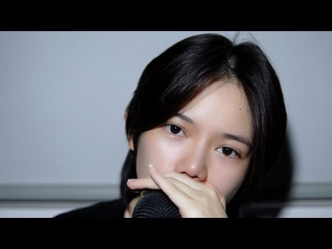 ASMR VIỆT NAM | Soft kisses mouthsound💋 | Âm thanh miệng hôn mềm mại 💋
