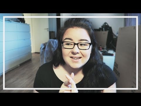 Oslo Apartment Tour + Lär Känna Mig! (FLYTTKAOS)