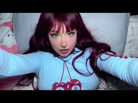 Now you will lose in November ASMR