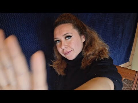 HYPNOTIC ASMR & REIKI: Tingly Mouth Sounds