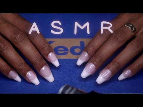 ASMR Tapping • No Talking • for Deep Sleep and Relaxation (2.5+ Hours)