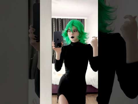 Tatsumaki Cosplay #animecosplay #cosplay #cosplayer #anime #cosplaygirl