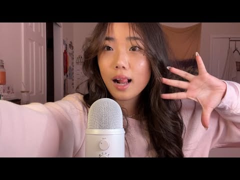 Background ASMR to Help You Focus