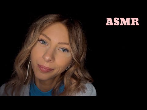ASMR•Ear Exam•Doktor Roleplay