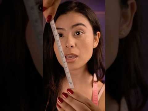 ASMR en tu nariz 🥰 #vicoasmr #asmr #asmrroleplay #pov #acting