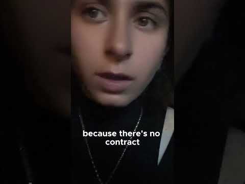 They can just hurt you ASMR