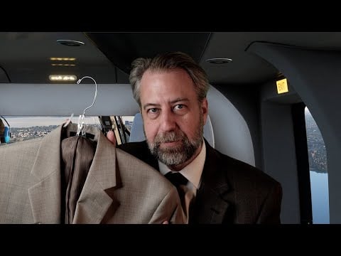 ASMR CEO's Big Day - Personal Assistant Roleplay