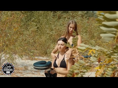 Majestic ASMR Massage by Barber Lady Olga