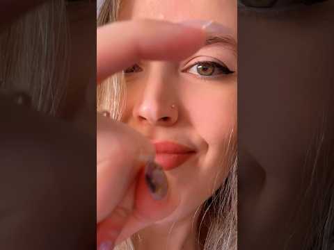 The secret is out. ASMR POV tu amiga te cuenta un secreto💕 #shorts #asmr #asmrsounds #mouthsounds