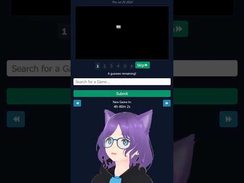 Having an AVGN moment #vtuber #gaming