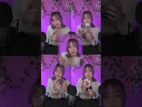 ⭐Adivina la CANCIÓN de PELÍCULA con ASMR 💫 Pista: es de Studio Ghibli (Solo para Genios) 🎧