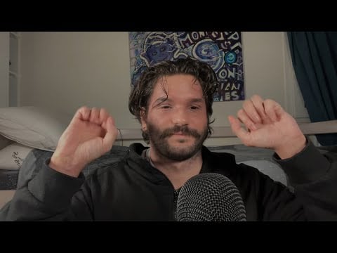 ASMR FRANÇAIS | JE T’ENDORS AVEC DES CARTES POKEMON EN FREESTYLE 