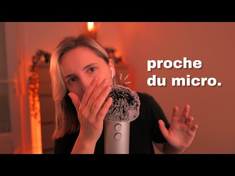 Le message ASMR que tu avais besoin d’entendre pour la rentrée ❤️