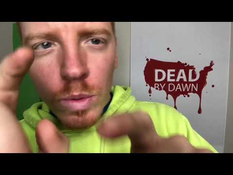 Wednesday Tingles - ASMR Tapping