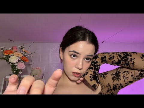 ASMR | Humming for 1h+ | Visuals + Humming for the BEST Sleep🎶🫧 ( Recommended for Autistic People )