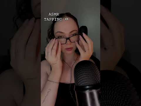 Asmr tapping #asmr #satisfyingtingles #satisfyling #relax