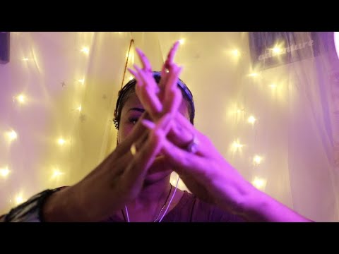 ASMR Receiving Love, Abundance, Wisdom Whisper