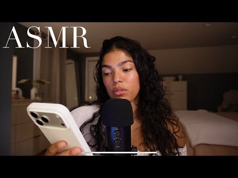 what really happened to me… addressing the assumptions