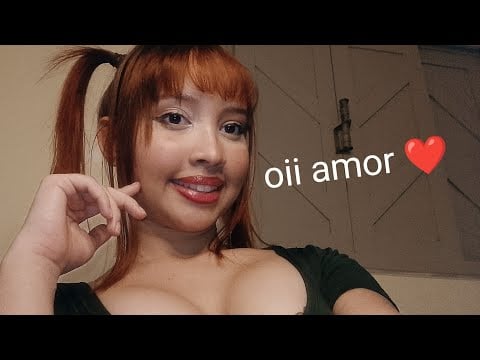 ASMR-CLICA AQUI 🔥