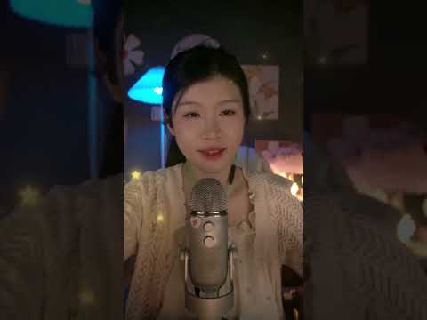 dot dot asmr