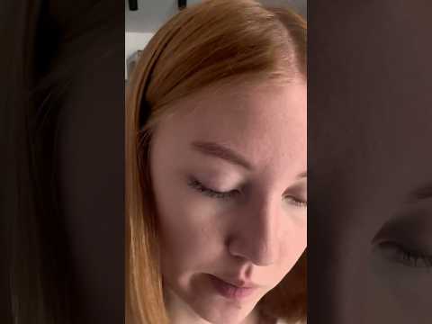 Taste test asmr