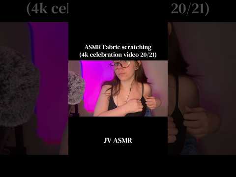 #asmr #asmrfabricscratching #asmrfabricsounds #fabricscratching #relax #triggersforsleep #relaxing