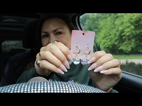 asmr/ P.O. Box HAUL ⭐️ 🌈 🤎