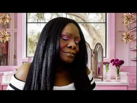 Going To Church ASMR Makeup GRWM