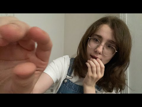 POV: You’re a banana and i want to eat you (i’m a minion) ASMR | (Mouth Sounds, Visual Triggers)