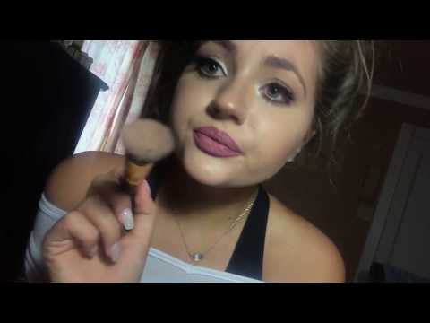 ASMR ASSORTED MOUTH SOUNDS