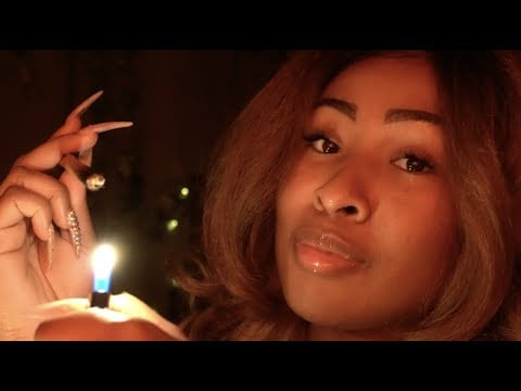Aura Smoke Cleansing