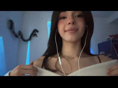 ASMR| Pasa una tarde de lluvia conmigo|cafe, lluvia y susurros 🌧️☔️☕️#asmr #susurros 