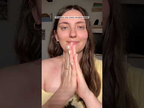 ASMR 🧴 #asmr #asmrvideo #shortsvideos #shorts