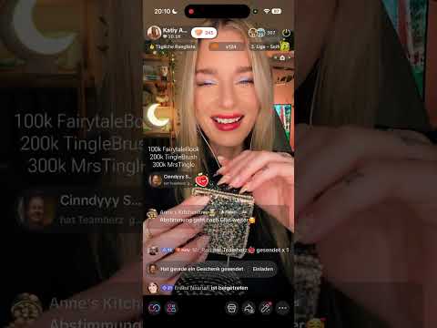 Relaxing Sunday Stream. ASMR