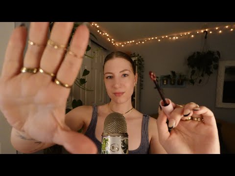 8 HR 💄 Hair & Makeup For Deep Sleep | [Delay → Multitap Delay]