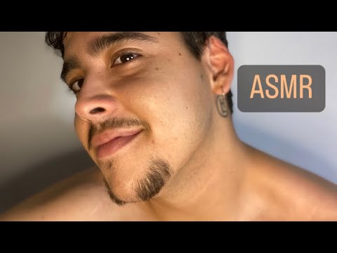 ASMR | Fast&Aggressive HAND SOUNDS + what’s on my mind [lofi]