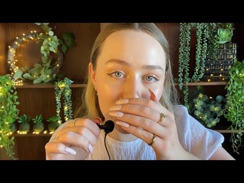 asmr for you :) #6 🌀