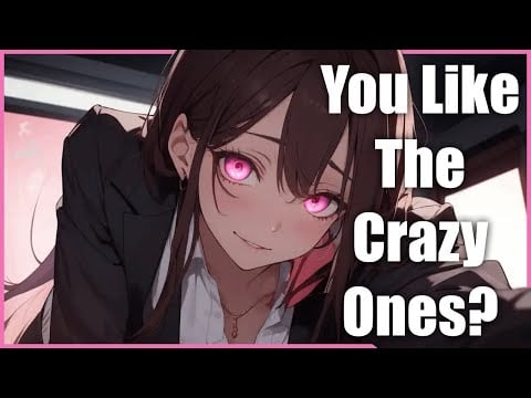 HOT Yandere Femboys in Your Area! Ft. @GoodBoiBazz_ASMR  [MM4A] [Femboy ASMR]