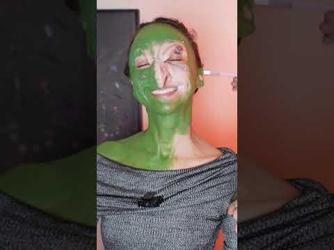 Asmr makeup  #asmr #asmrvideo #asmrsounds #skincare #satisfying #makeup #relaxing #sleep #relax