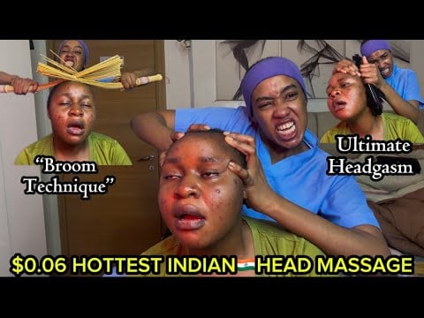 ASMR✨FAST AND INTENSE AGGRESSIVE HEAD SCRATCH MASSAGE ,EXTREME BRAIN TINGLES*ALL TOOLS*