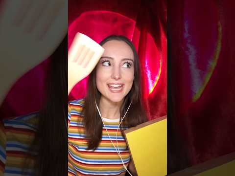 can you guess this Thanksgiving word??? #asmr #guesstheword #thanksgiving