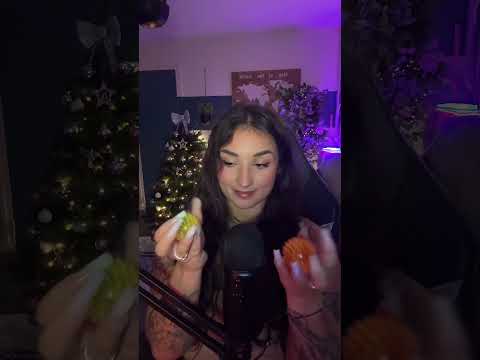 ASMR : à écouter en boucle pour dodo