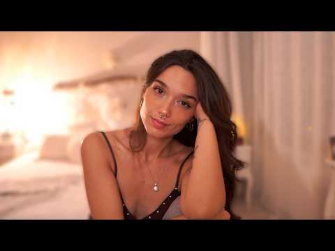 ASMR Te Guío a un Lugar de Ensueño: EXTREMADAMENTE RELAJANTE