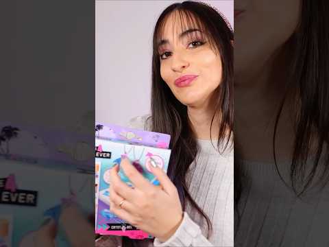ASMR Creativo ✨ CREANDO JOYAS + SONIDOS RELAJANTES 😴