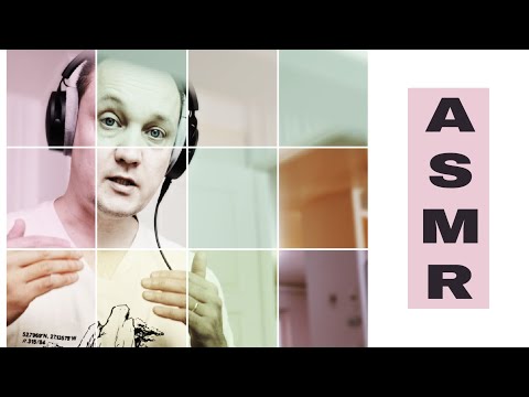 Latest Gaming News (ASMR) - Chil out and Relax
