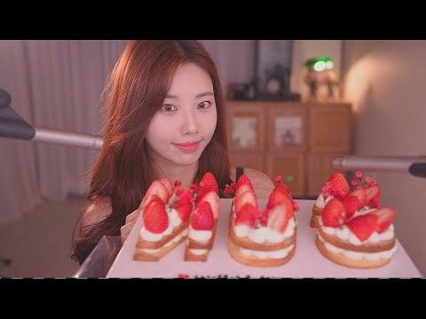 ASMR LIVE GOOD NIGHT